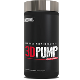 Unbound | 3D Pump Unleashed