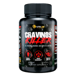 Alpha Lion | Cravings Killer