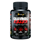 Alpha Lion | Cravings Killer