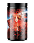 Panda Supps X Apollon Nutrition | Face Off Collab Blue Venom Limited Edition