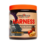 Arms Race Nutrition | Harness