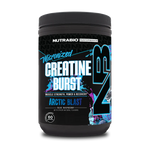 Nutrabio | Creatine Burst