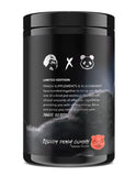 Panda Supps X Black Market Labs Collab | Panda VS Gorilla Limited Edition