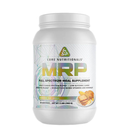 Core Nutritioals | MRP