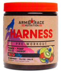 Arms Race Nutrition | Harness