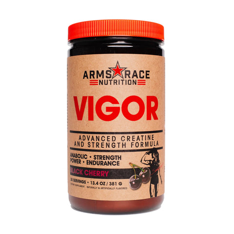 Arms Race Nutrition | Vigor V1