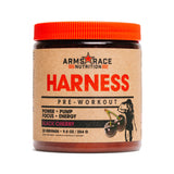 Arms Race Nutrition | Harness