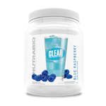 Nutrabio | Clear Whey Protein Isolate