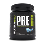 Nutrabio | Pre Workout V5