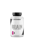 Morphogen Nutrition | Brain