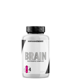Morphogen Nutrition | Brain