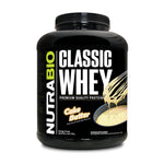 Nutrabio | Classic Whey (5lb)