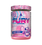 Core Nutritionals | Fury Platinum V2