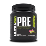 Nutrabio | Pre Workout V5