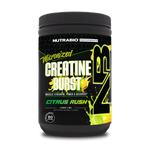 Nutrabio | Creatine Burst