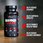 Alpha Lion | Cravings Killer