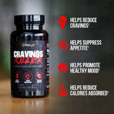 Alpha Lion | Cravings Killer