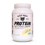 Black Magic Supply | Multi-Source Protein