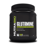 Nutrabio | Glutamine (1000 Gram)