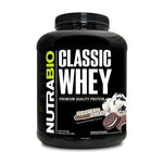 Nutrabio | Classic Whey (5lb)