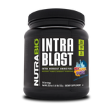 Nutrabio | Intra Blast