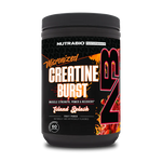 Nutrabio | Creatine Burst