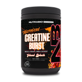 Nutrabio | Creatine Burst