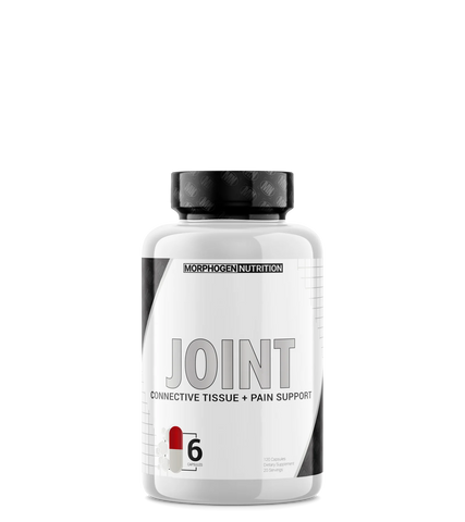 Morphogen Nutrition | Joint