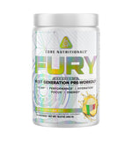 Core Nutritionals | Fury Platinum V2