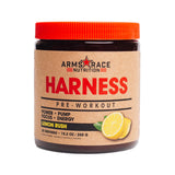 Arms Race Nutrition | Harness