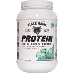 Black Magic Supply | Multi-Source Protein