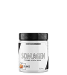 Morphogen Nutrition | Somagen