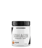 Morphogen Nutrition | Somagen