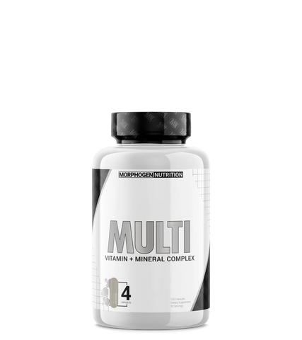 Morphogen Nutrition | Multi