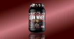 Muscle Sport | Lean Whey (2lb)