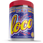 Myoblox | Loco Sucka Free Tea Limited Edition