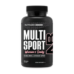 Nutrabio | MultiSport For Women