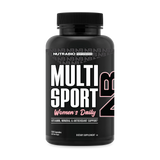 Nutrabio | MultiSport For Women