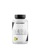 Morphogen Nutrition | Omega