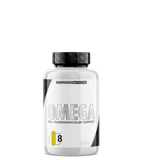 Morphogen Nutrition | Omega