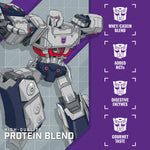 Core Nutritionals | Transformers Protron | Limited Edition