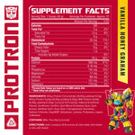 Core Nutritionals | Transformers Protron | Limited Edition