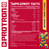 Core Nutritionals | Transformers Protron | Limited Edition