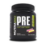 Nutrabio | Pre Workout V5