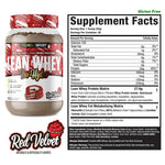 Muscle Sport | Lean Whey (2lb)