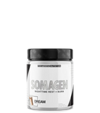 Morphogen Nutrition | Somagen