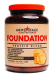 Arms Race Nutrition | Foundation