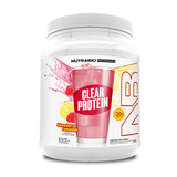 Nutrabio | Clear Whey Protein Isolate