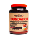 Arms Race Nutrition | Foundation