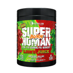 Alpha Lion | Super Human BURN Limited Edition Lion's Juice